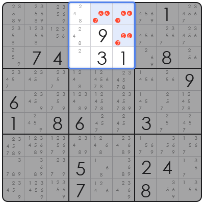 jigsaw sudoku printable