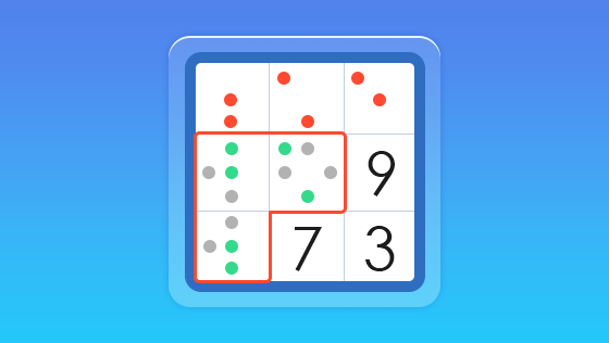 sudoku solutions step by step