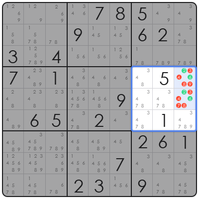what is the object of sudoku