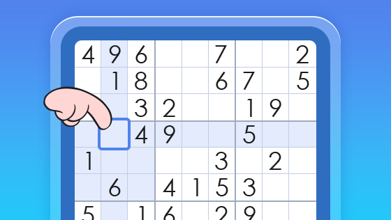 the star sudoku